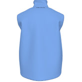 All-Over Print Men's Stand-up Collar Vest